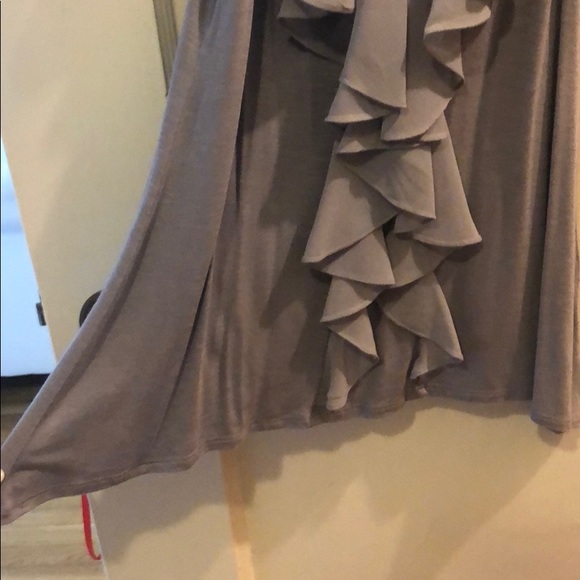 Anthropologie tank top - Picture 6 of 8